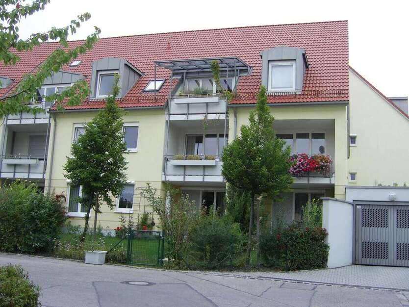 Wohnung zum Mieten in Erding 1.090 € 70.29 m² 3 zimmer