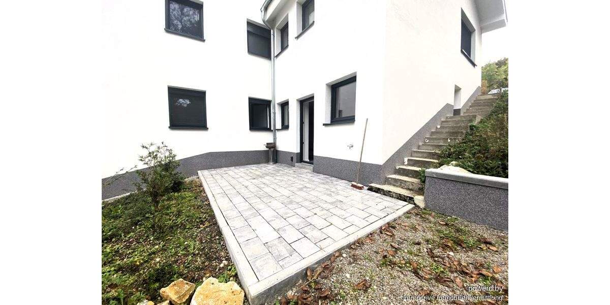 Etagenwohnung Westerheim - 2 Zimmer, 59 m&sup2;, 695&euro; | Angebot:23241935