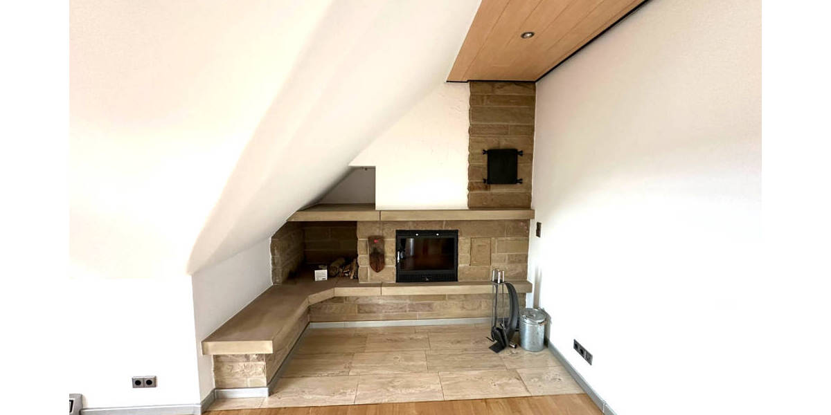 GLOBAL INVEST SINSHEIM | Tolle, frisch renovierte 3-Zimmer-Gründerzeitwohnung in Sinsheim 3 zimmer