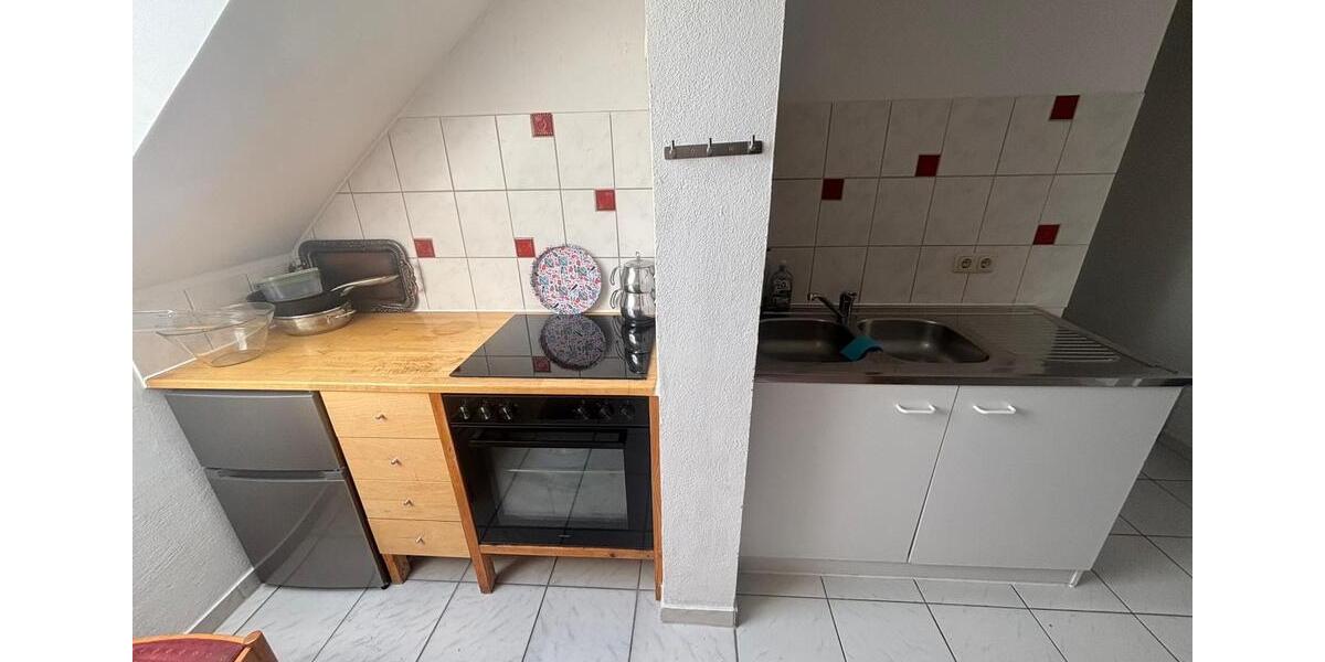 Etagenwohnung Etzenricht - 3 Zimmer, 65 m&sup2;, 650&euro; | Angebot:26506562