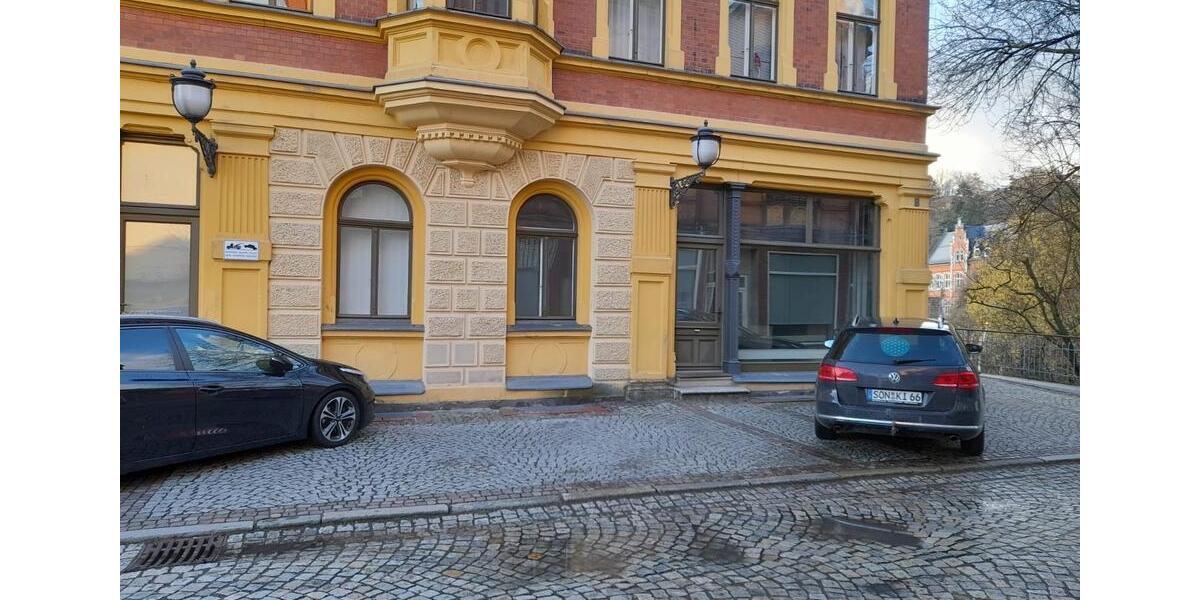 Gewerbeobjekt Sonneberg - 200&euro; | Angebot:23274115