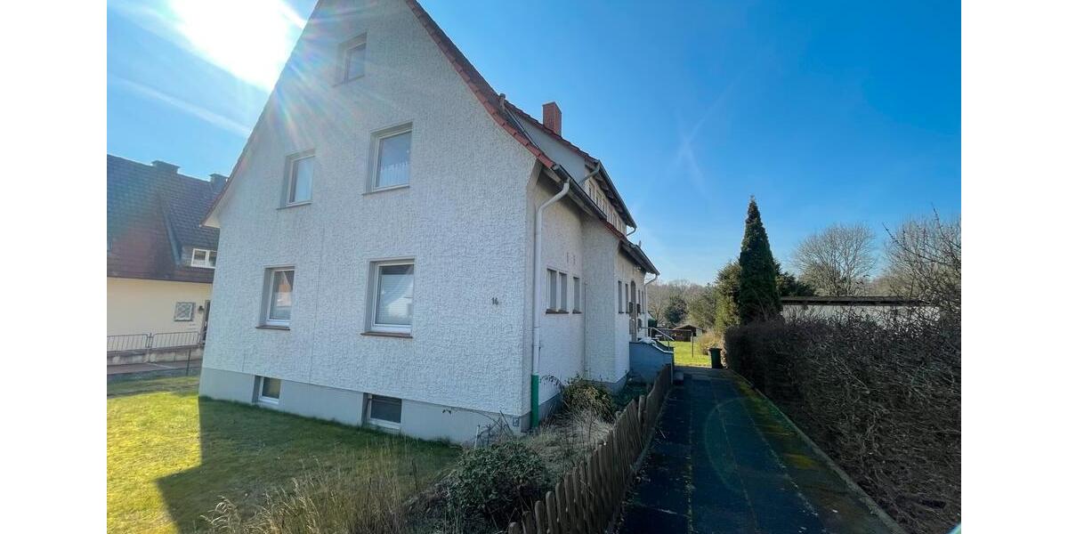 Wohnen auf Zeit Bünde - 480&euro; | Angebot:26025156