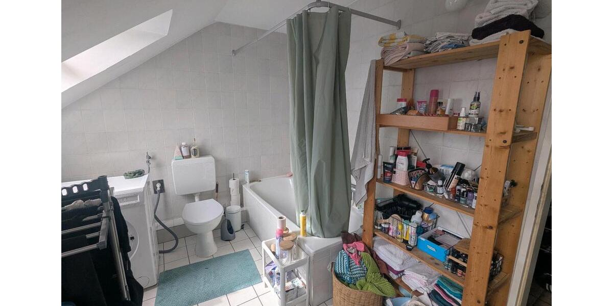 Wohnen auf Zeit Kassel Südstadt - 5 Zimmer, 17 m&sup2;, 410&euro; | Angebot:26584525