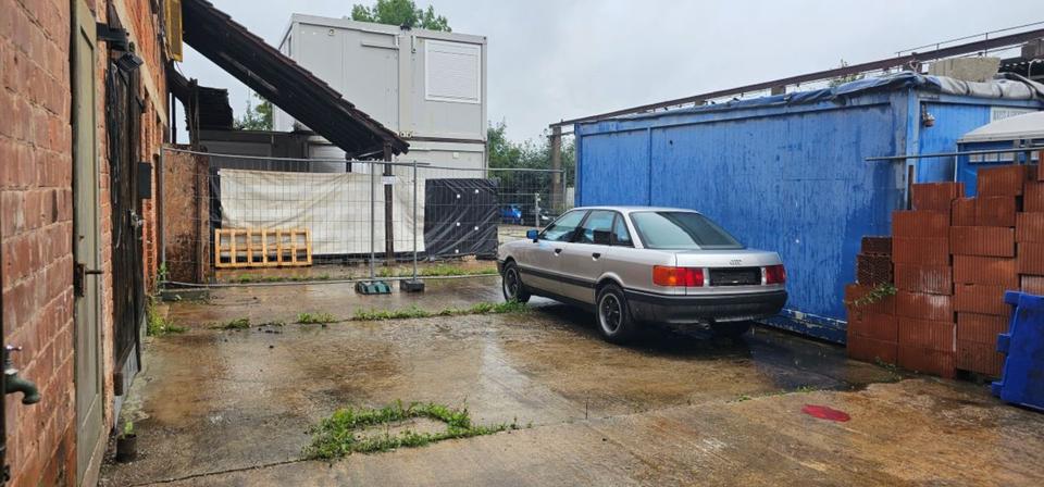 Lagerhalle · Werkstatt · Lagerraum zu vermieten zimmer