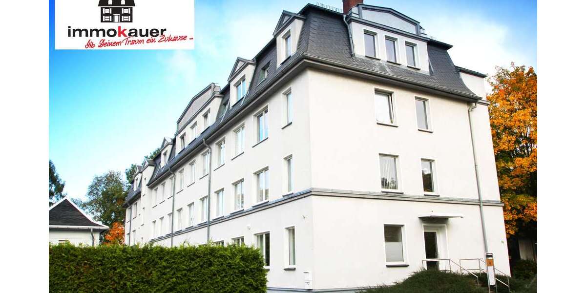 Etagenwohnung Burgstädt Burkersdorf - 1 Zimmer, 38 m&sup2;, 370&euro; | Angebot:25321904