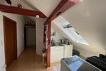 Dachgeschoßwohnung Passau Auerbach - 2 Zimmer, 40 m&sup2;, 547&euro; | Angebot:26633304