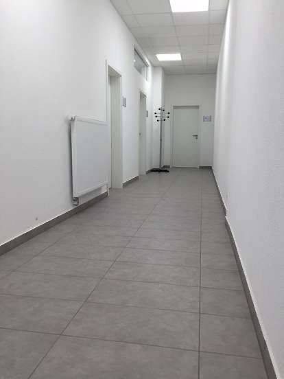 moderne Büroräume in zentraler Lage - All-in-Miete
