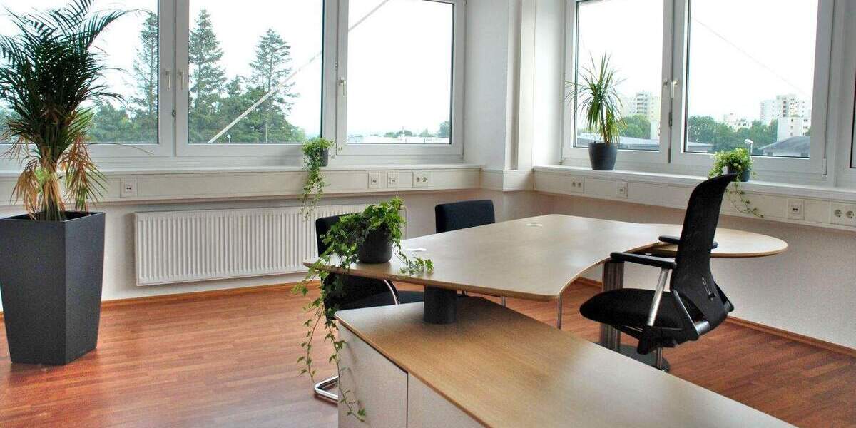 Gewerbeobjekt Steinbach (Taunus) - 499&euro; | Angebot:25223231
