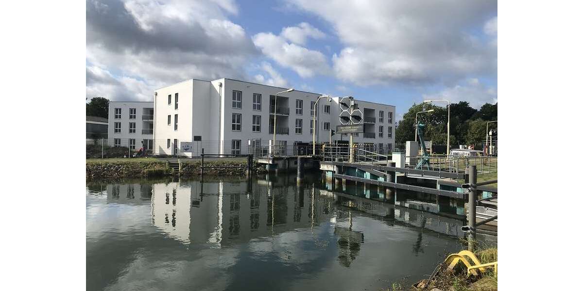 Etagenwohnung Storkow - 2 Zimmer, 60 m&sup2;, 569&euro; | Angebot:26493485