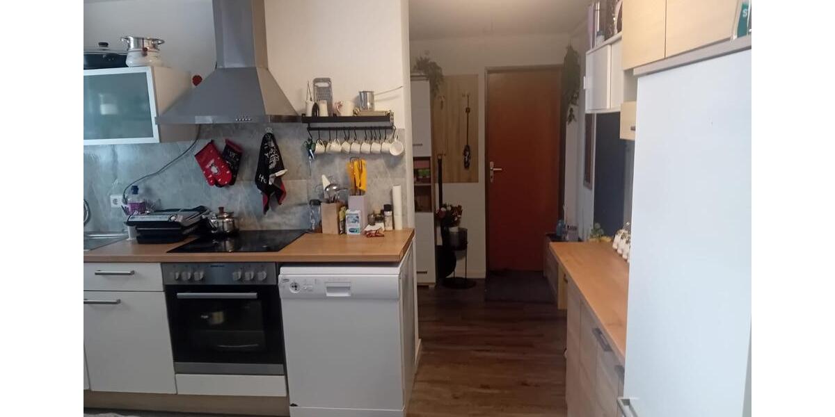 Etagenwohnung Friedrichshafen - 3 Zimmer, 80 m&sup2;, 1.300&euro; | Angebot:26321283