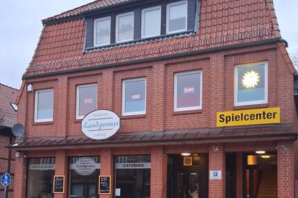 Wohnung Bleckede - 2 Zimmer, 68 m&sup2;, 680&euro; | Angebot:25658658