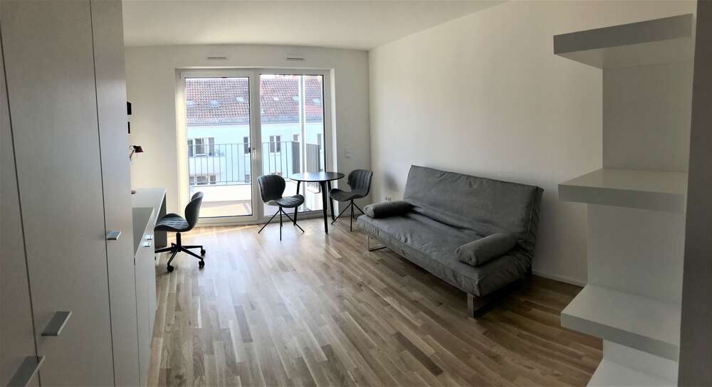 Wohnung zum Mieten in Berlin 599,80 € 29.99 m²