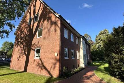 Wohnung Rendsburg - 3 Zimmer, 66 m&sup2;, 675&euro; | Angebot:26982349