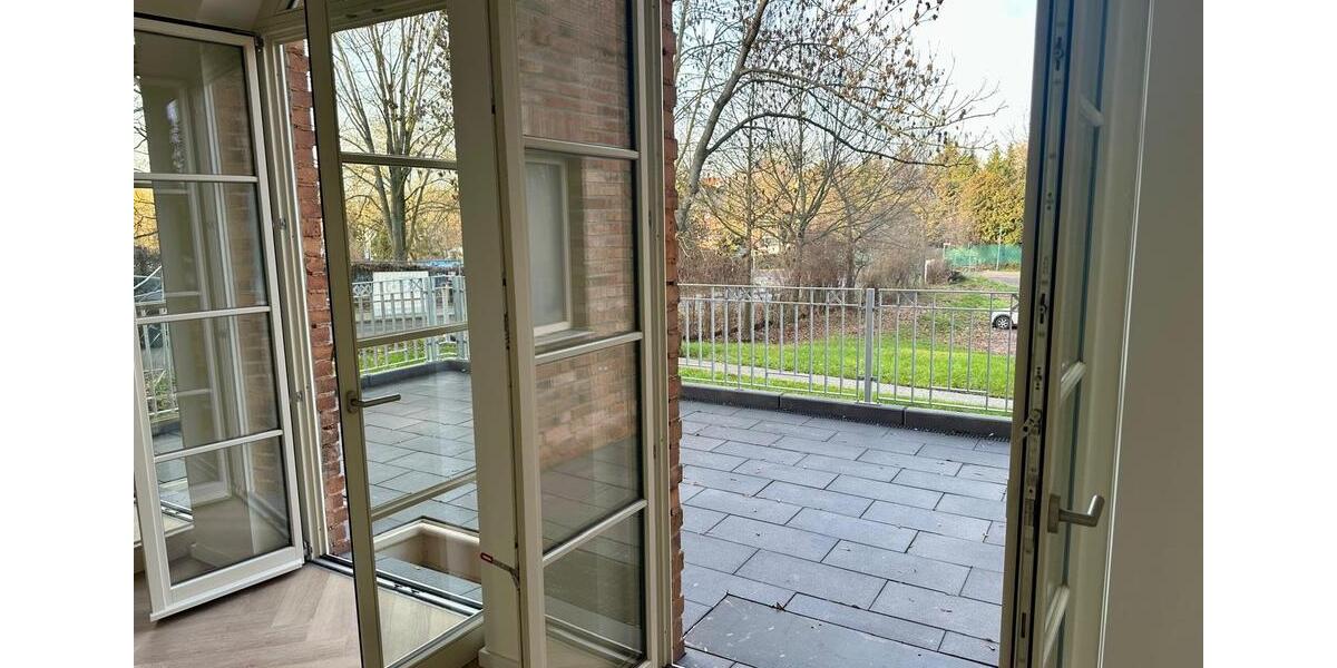 Wohnen im Poetengang – Doppelhaushälfte 4 zimmer