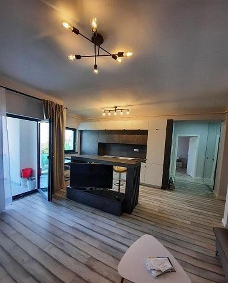 Großzügige 1,5 Zi.- Whg. mit Balkon zimmer