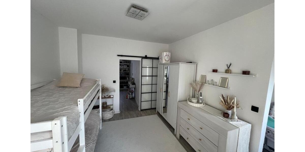 Erdgeschoßwohnung Verden (Aller) - 4 Zimmer, 75 m&sup2;, 1.000&euro; | Angebot:26485103