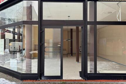 Gewerbeobjekt Nordhausen - 1.200&euro; | Angebot:24626593