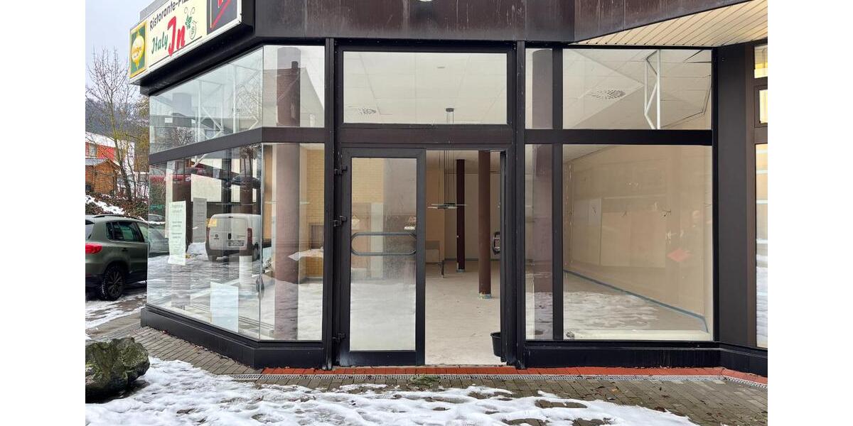 Gewerbeobjekt Nordhausen - 1.200&euro; | Angebot:24626593