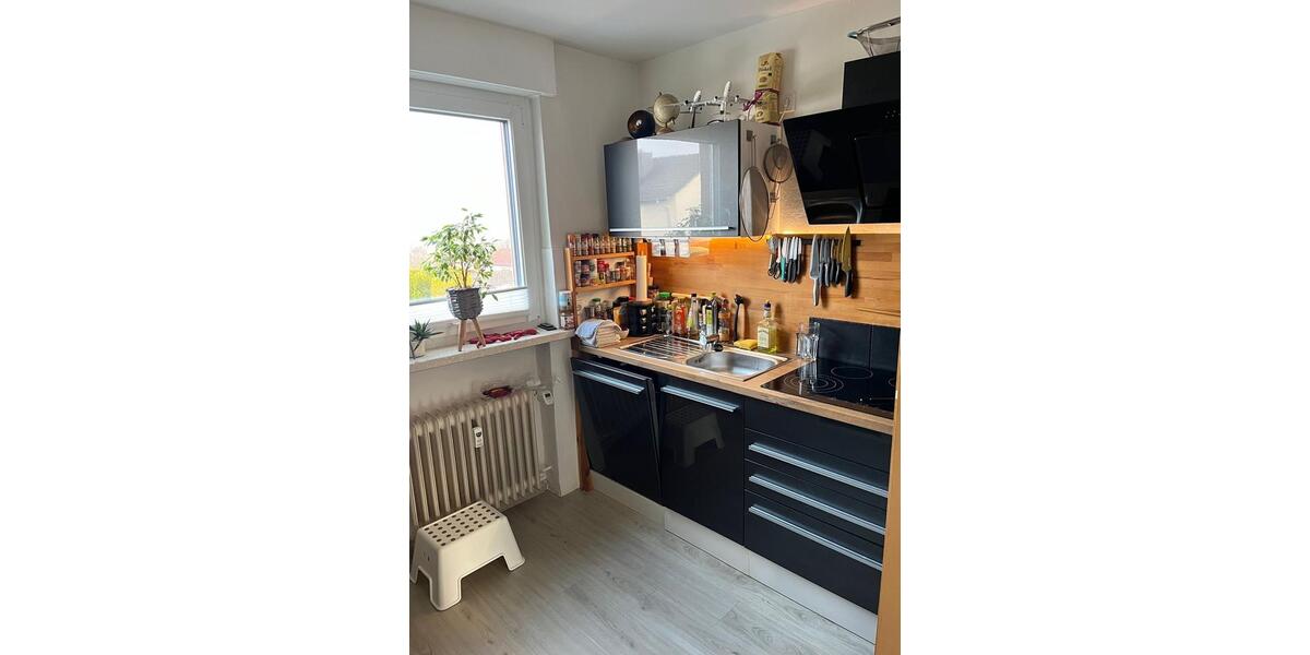 Erdgeschoßwohnung Bebra - 3 Zimmer, 75 m&sup2;, 660&euro; | Angebot:25545798