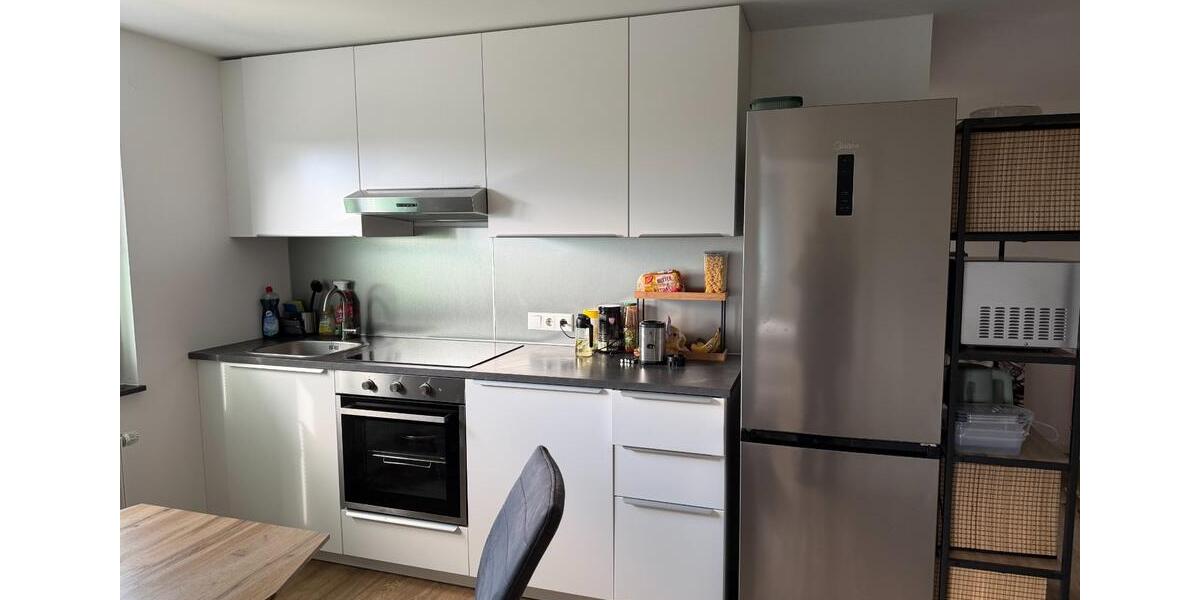 Wohnen auf Zeit Peiting - 4 Zimmer, 15 m&sup2;, 620&euro; | Angebot:25978005