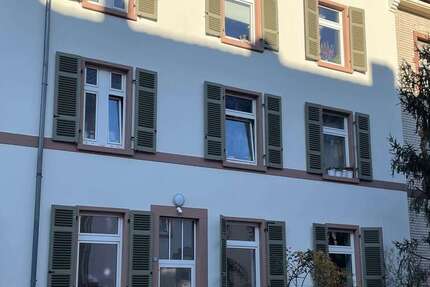 Wohnung Hanau Lamboy - 1 Zimmer, 41 m&sup2;, 425&euro; | Angebot:26657616