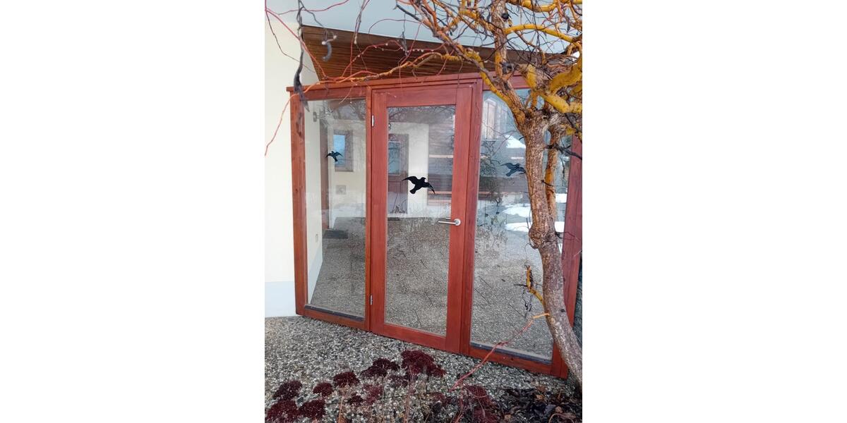 Erdgeschoßwohnung Wegscheid - 3 Zimmer, 90 m&sup2;, 540&euro; | Angebot:25987690