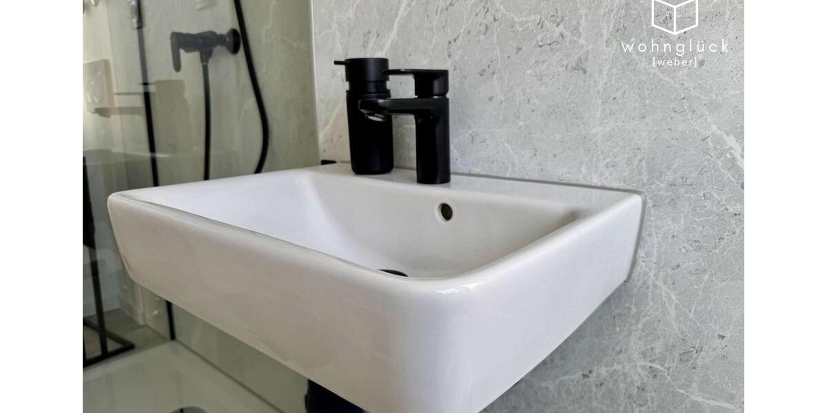 Etagenwohnung Bad Mergentheim - 1 Zimmer, 40 m&sup2;, 650&euro; | Angebot:25430702