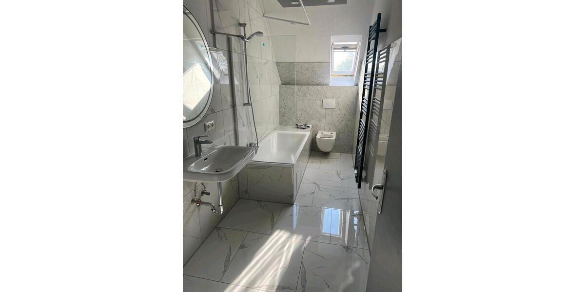 Etagenwohnung Marklohe - 3 Zimmer, 75 m&sup2;, 550&euro; | Angebot:24531516