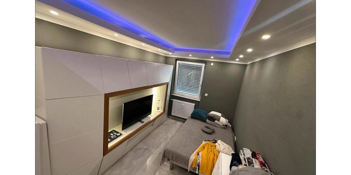 Etagenwohnung Pfullendorf - 7 Zimmer, 165 m&sup2;, 440&euro; | Angebot:25926120