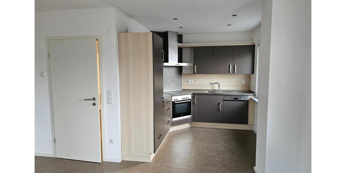 Schöne Komfort-Wohnung 3 zimmer