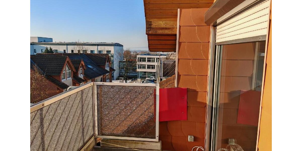 Dachgeschoßwohnung Sangerhausen - 3 Zimmer, 76 m&sup2;, 420&euro; | Angebot:24866471
