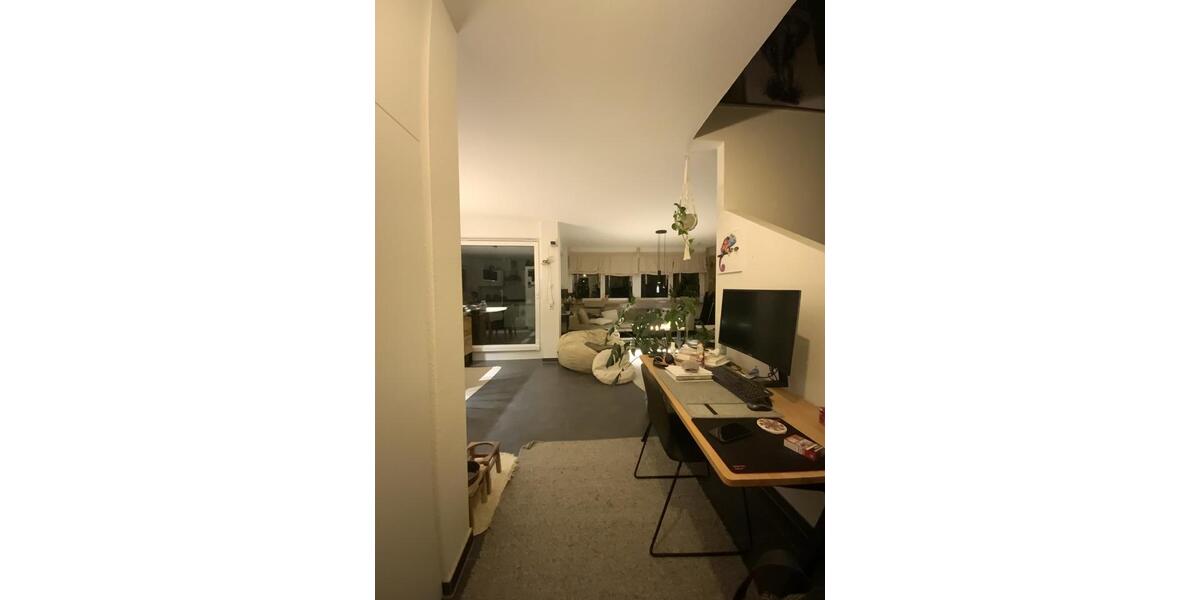 Exklusive 2,5-Zimmer Penthouse-Wohnung auf der Hartenecker Höhe 2.5 zimmer