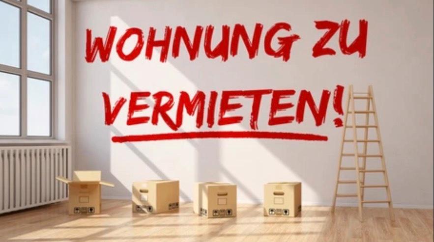 Etagenwohnung Günzburg - 2 Zimmer, 53 m&sup2;, 899&euro; | Angebot:26095376