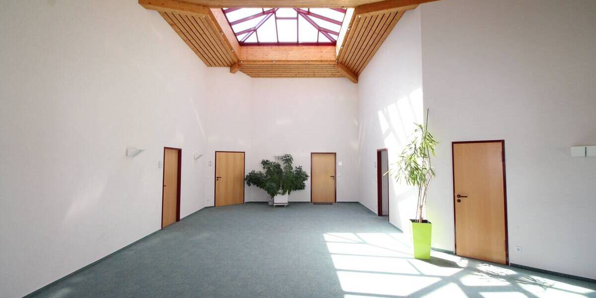 Gewerbeobjekt Salem Beuren - 1 Zimmer, 410&euro; | Angebot:19334688