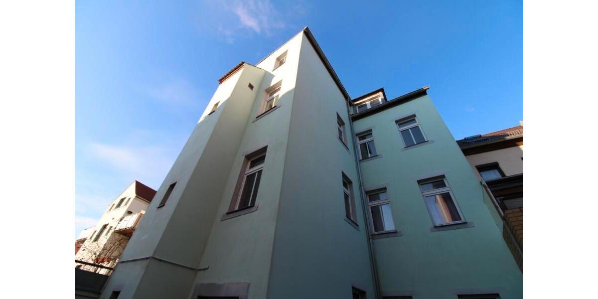 Erdgeschoßwohnung Roßwein - 2 Zimmer, 50 m&sup2;, 280&euro; | Angebot:26237973