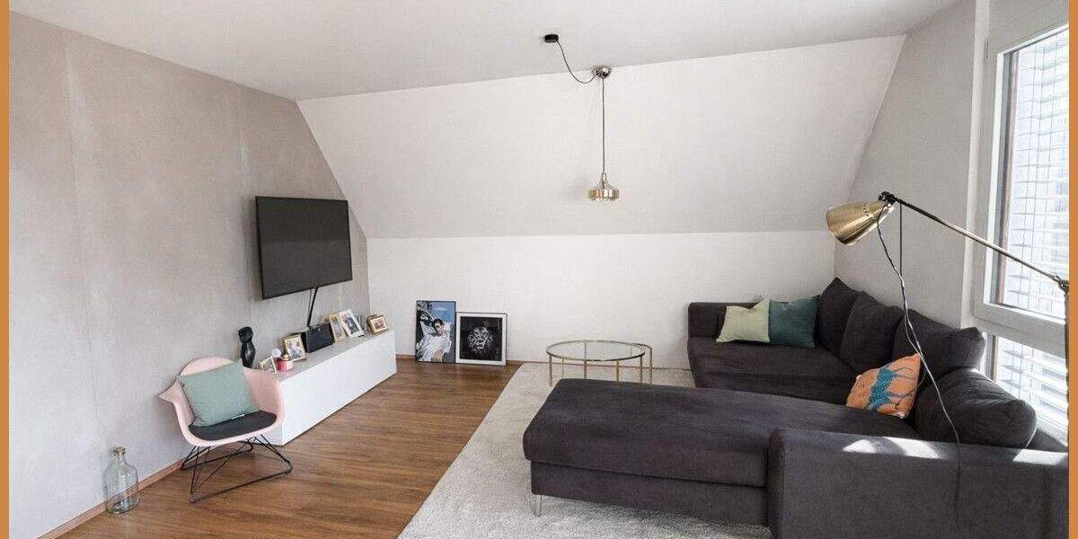 Stilvoll wohnen im Herzen der Zeller Altstadt-exklusive 4,5-Zimmer-Wohnung ab 1. April zu mieten ! 4 zimmer