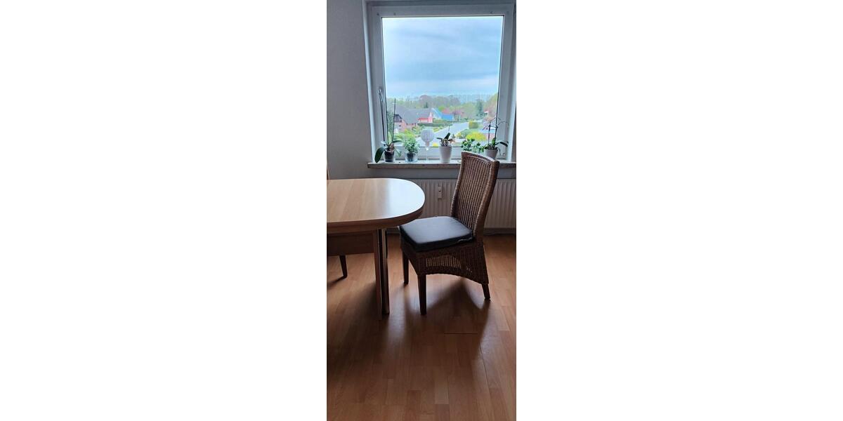 Dachgeschoßwohnung Wacken - 2 Zimmer, 56 m&sup2;, 620&euro; | Angebot:26638895