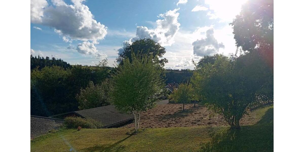 Etagenwohnung Altensteig - 2 Zimmer, 59 m&sup2;, 730&euro; | Angebot:25657996