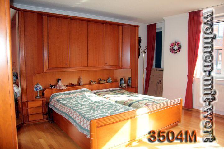 Etagenwohnung Meppen - 2 Zimmer, 89 m&sup2;, 890&euro; | Angebot:25438431