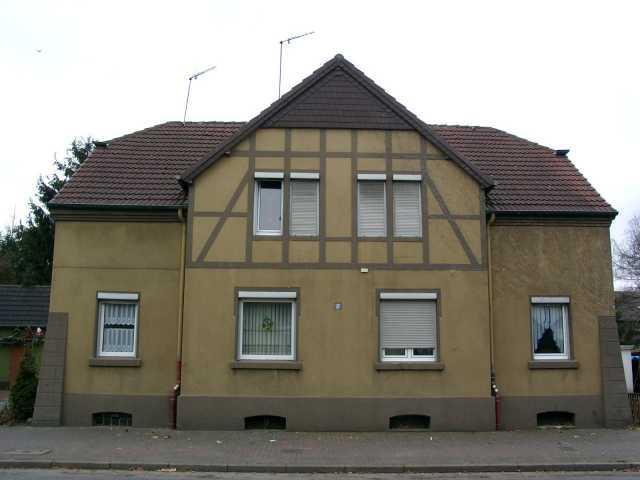 Vier Wände zum Wohlfühlen. zimmer