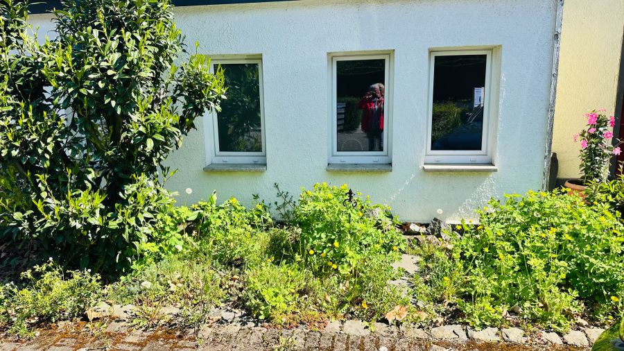 Wohnen auf dem Gut Idylle - Etagenwohnung Kruft | Angebot:26289087