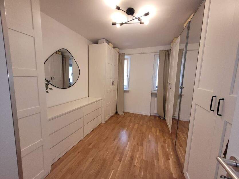 * HOCHWERTIG WOHNEN IN DER CITY * Premium 4 Zi-Whg. mit SÜDBALKON + PEGNITZBLICK * 4 zimmer