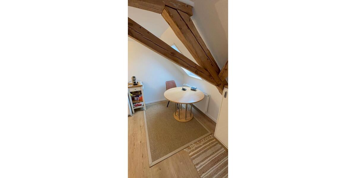 Dachgeschoßwohnung Pfarrkirchen - 1 Zimmer, 33 m&sup2;, 440&euro; | Angebot:24704550