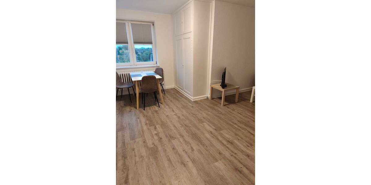 Etagenwohnung Niebüll - 4 Zimmer, 78 m&sup2;, 695&euro; | Angebot:25821867