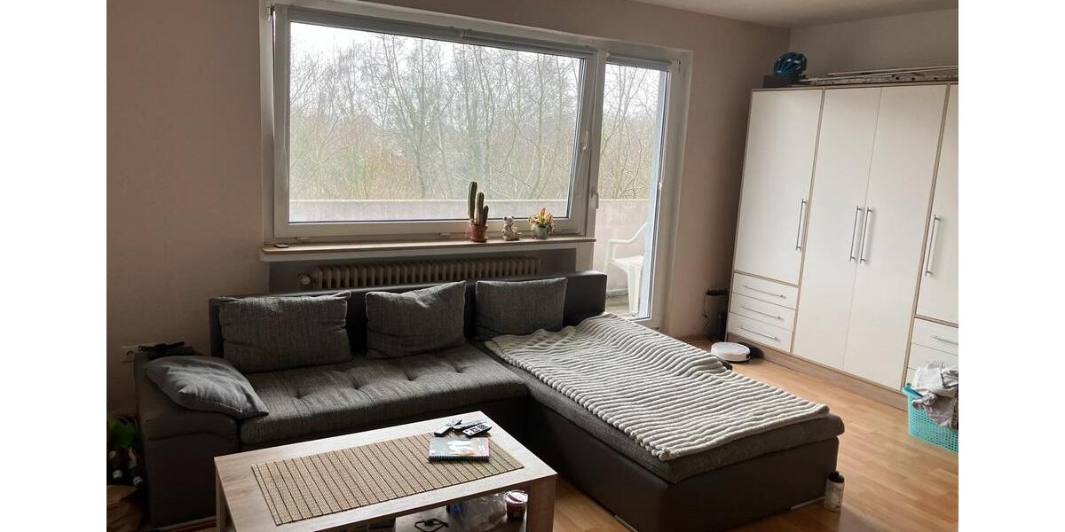 Etagenwohnung Hesel - 1.5 Zimmer, 3 m&sup2;, 430&euro; | Angebot:25271046