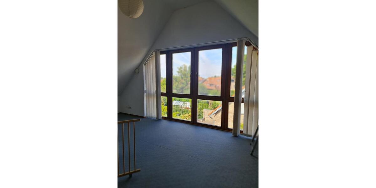 Maisonette Wohnung zimmer