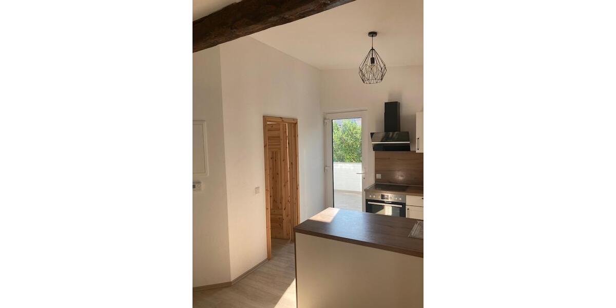 Etagenwohnung Bad Hersfeld - 3 Zimmer, 89 m&sup2;, 990&euro; | Angebot:26594337