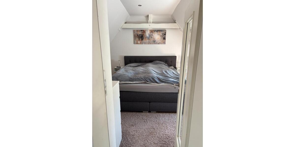 Dachgeschoßwohnung Unna - 2 Zimmer, 72 m&sup2;, 620&euro; | Angebot:26675489