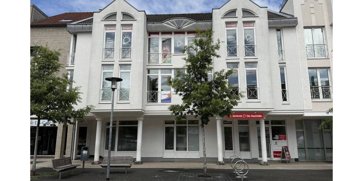 Gewerbeobjekt Hennef - 600&euro; | Angebot:26712413