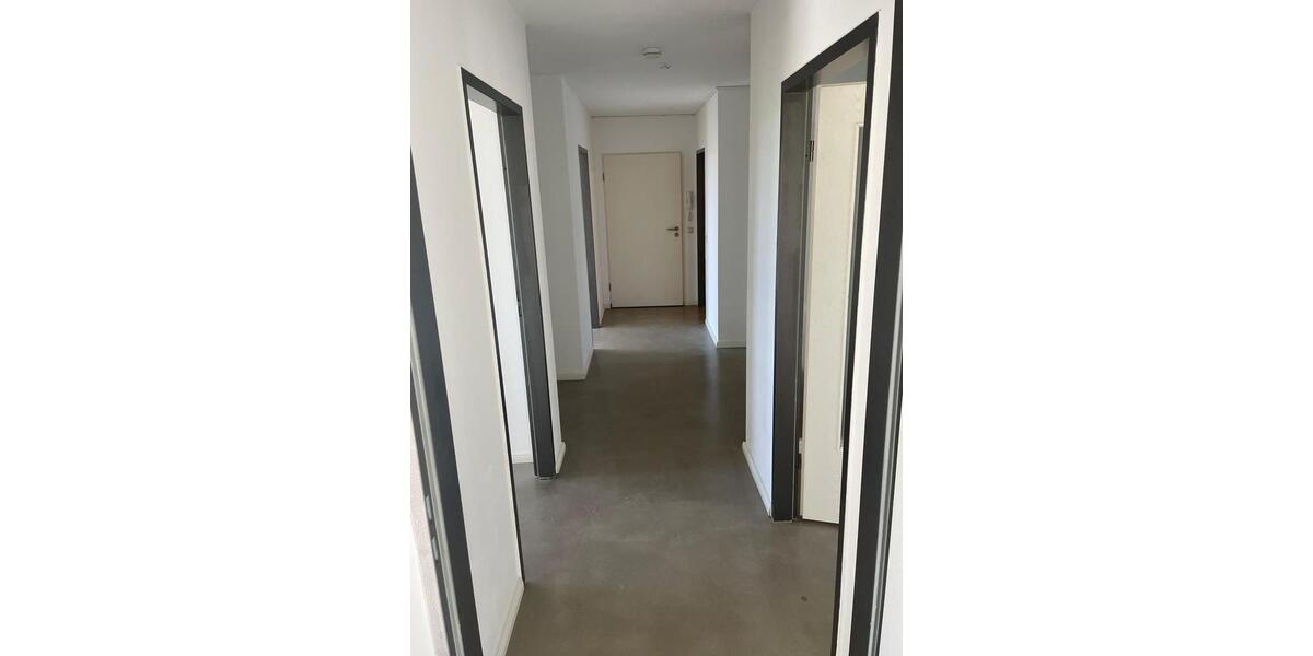 Etagenwohnung Lienen - 4 Zimmer, 90 m&sup2;, 760&euro; | Angebot:24512058
